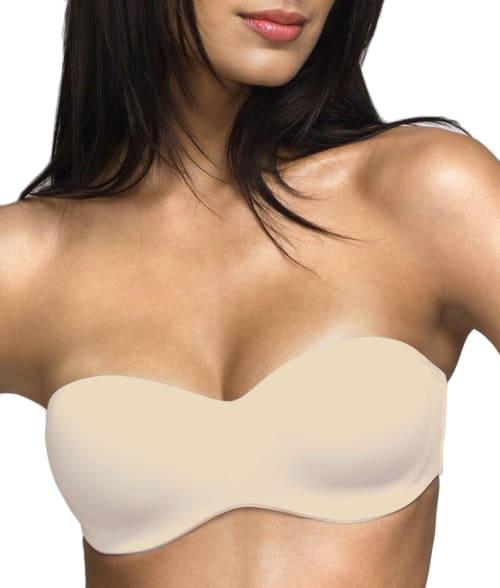 Oceana Seamless Convertible Strapless Bra Product Image