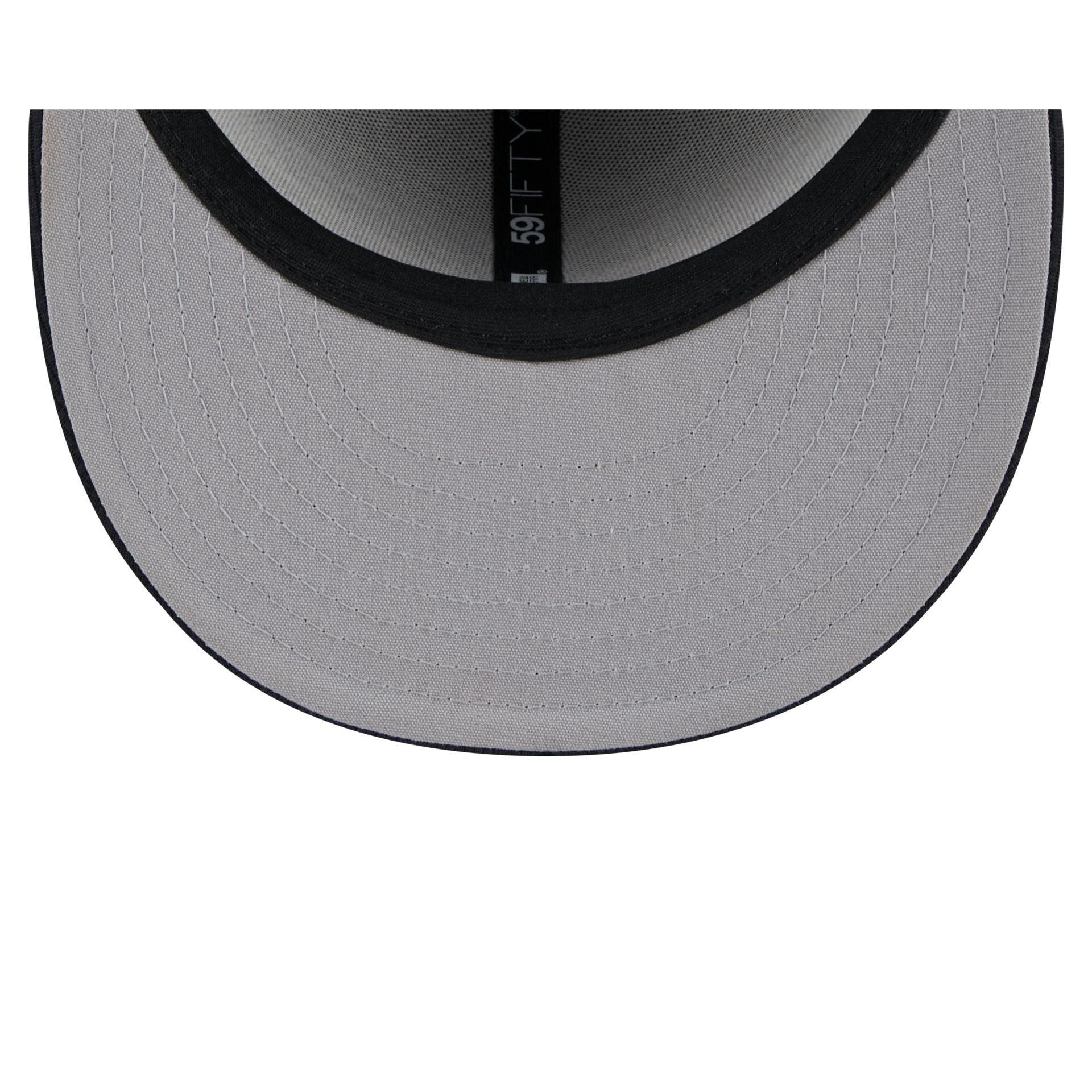 Detroit Tigers 2025 Batting Practice 59FIFTY Fitted Male Product Image