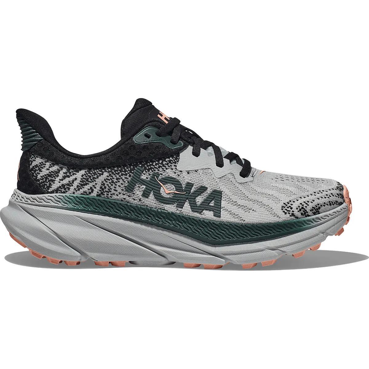 Women's | HOKA Challenger 7 Product Image