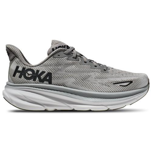 Hoka Mens Clifton 9 Running Shoes Product Image