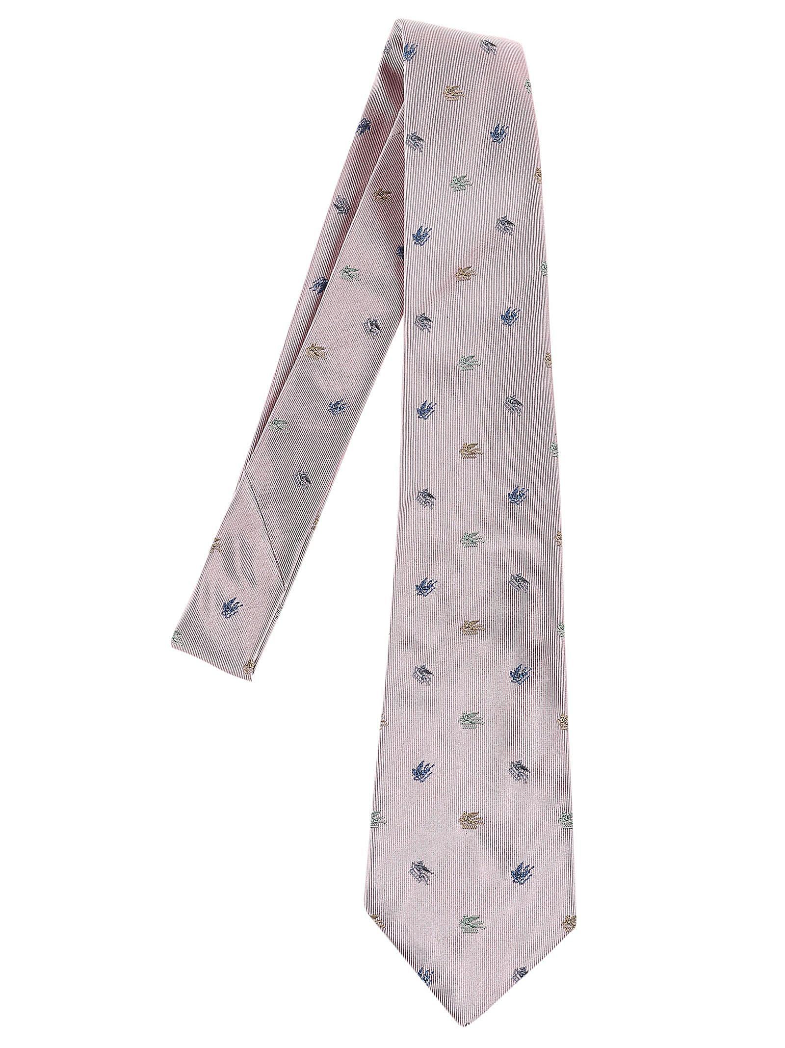 ETRO Tie In Multicolor Product Image