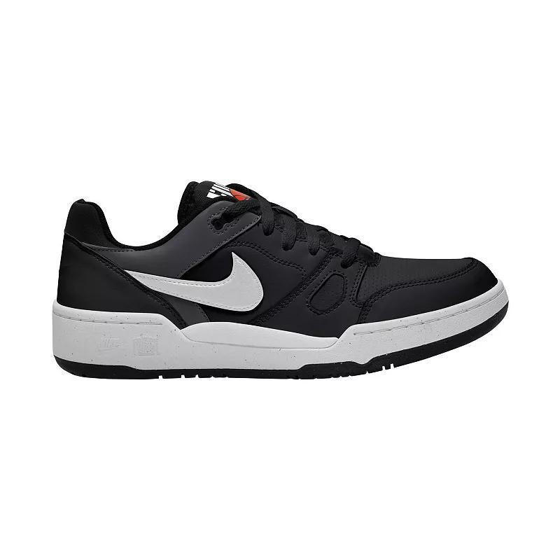 Nike Mens Full Force Low Shoes Product Image