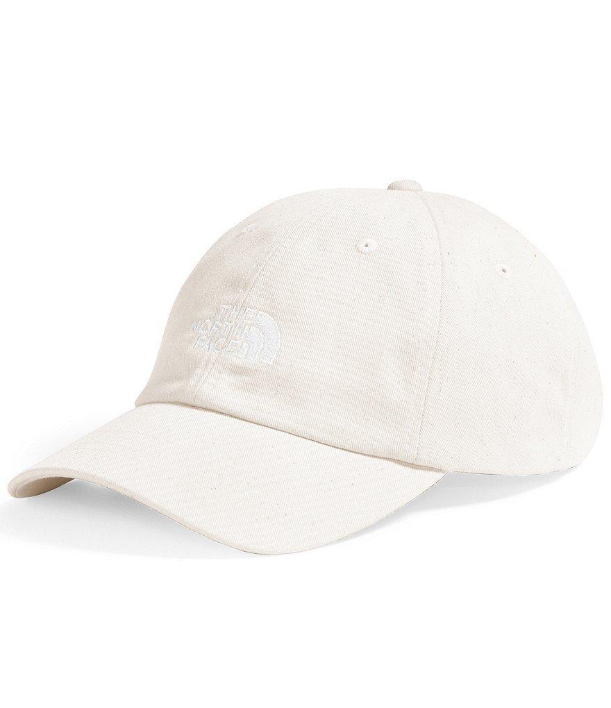 The North Face Solid Front Logo Norm Hat Product Image