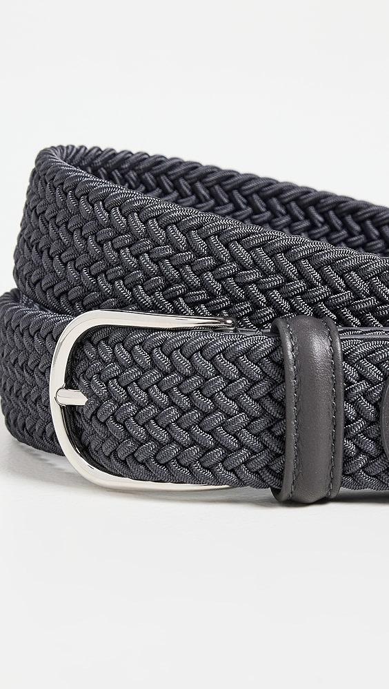 Anderson's Nylon Woven Belt | Shopbop Product Image