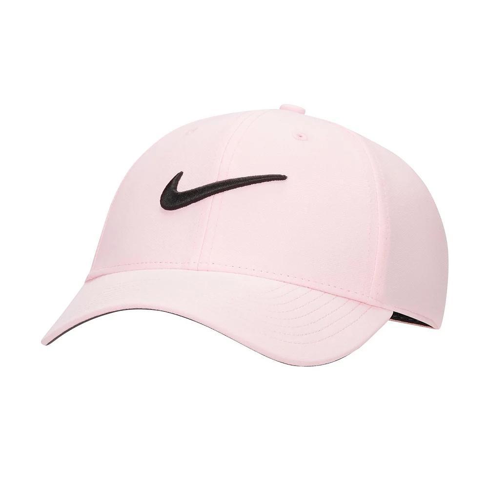 Nike Unisex Dri-FIT Club Structured Swoosh Cap | FB5625-480 Product Image