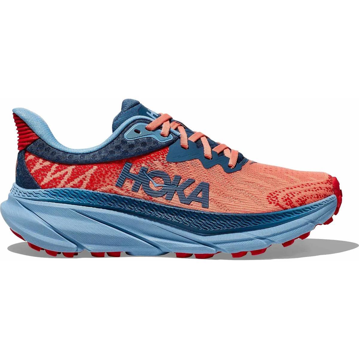 Women's | HOKA Challenger 7 Product Image