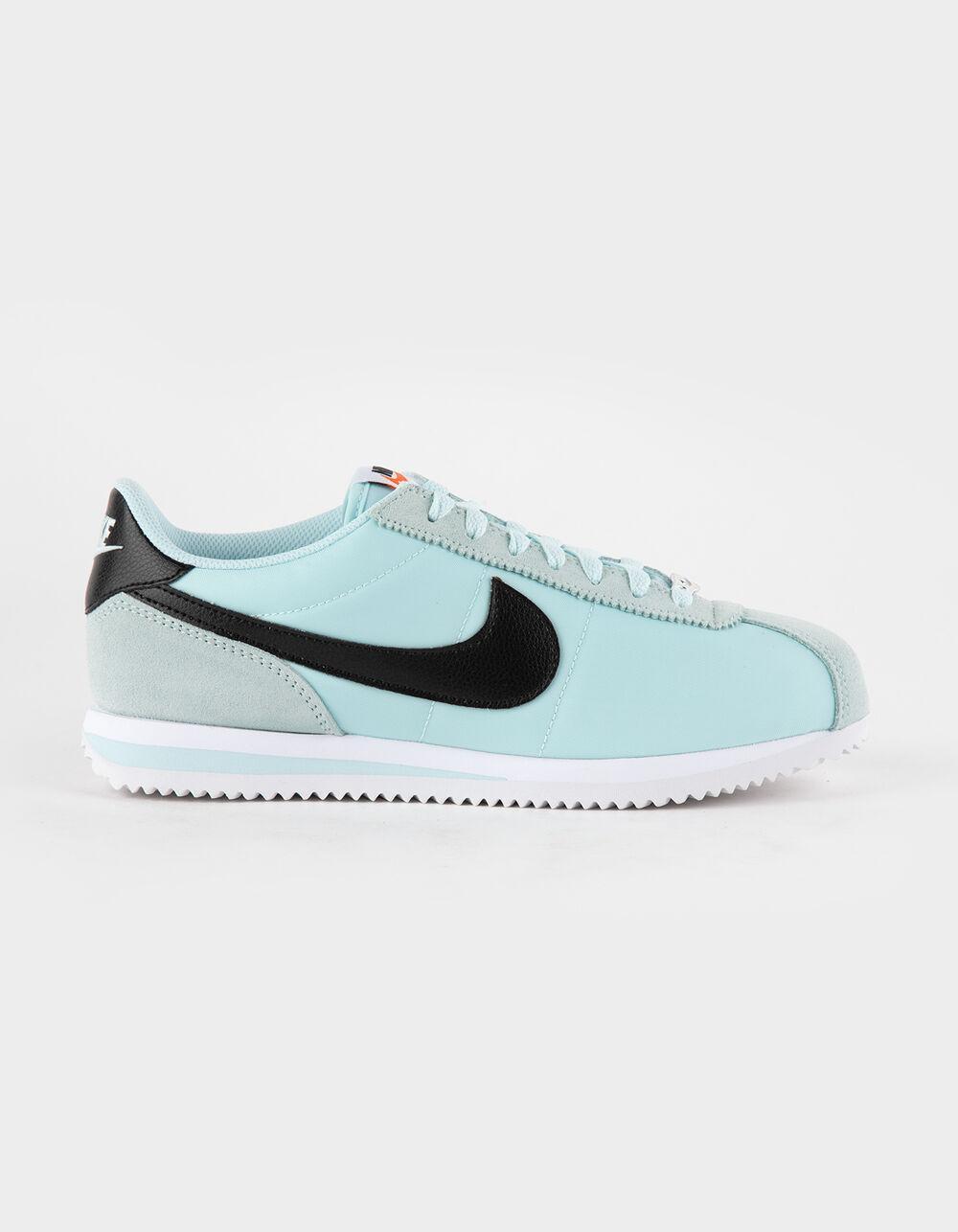 NIKE Cortez Textile Womens Shoes Product Image