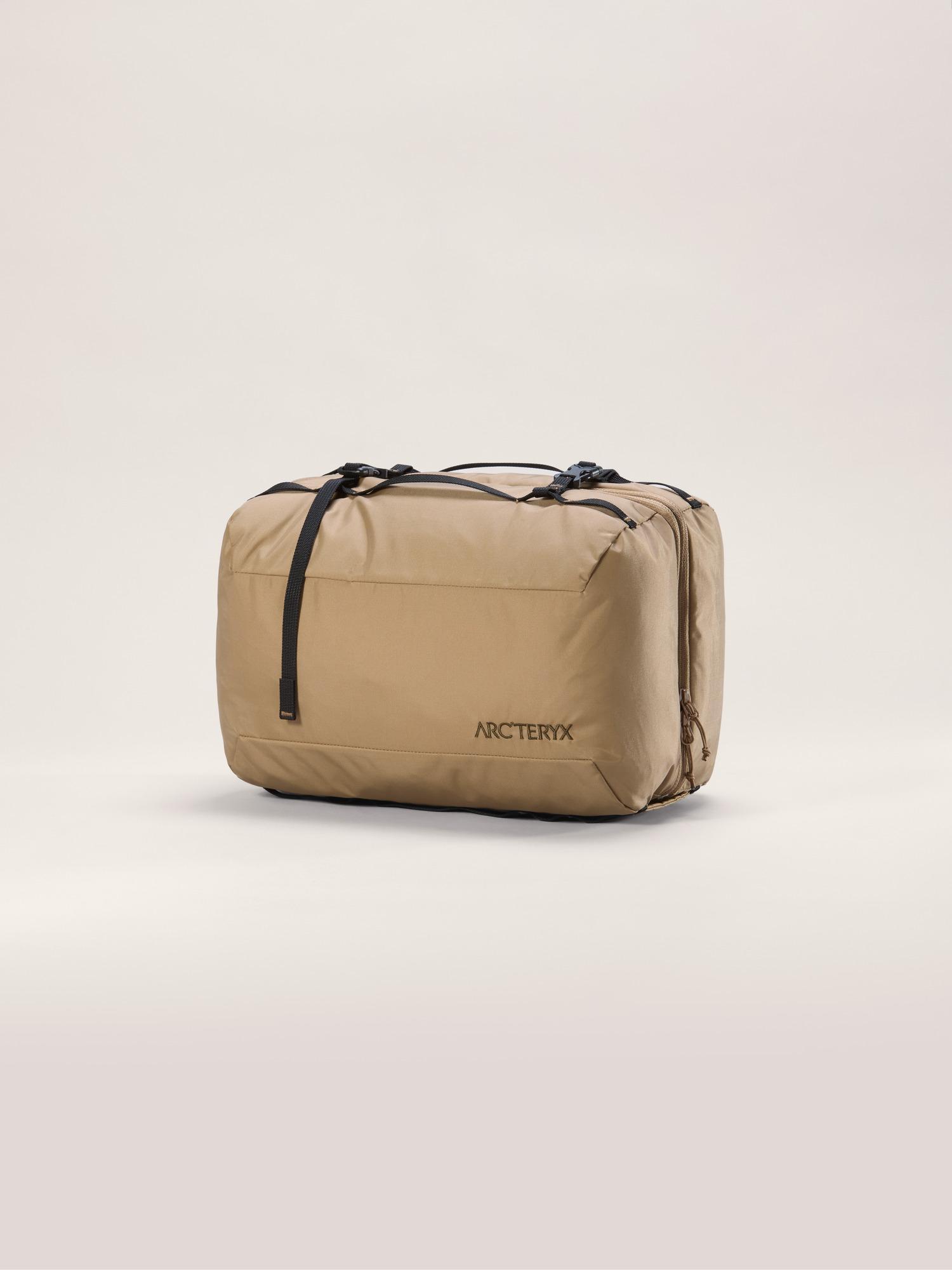 Index Gear Organizer Product Image