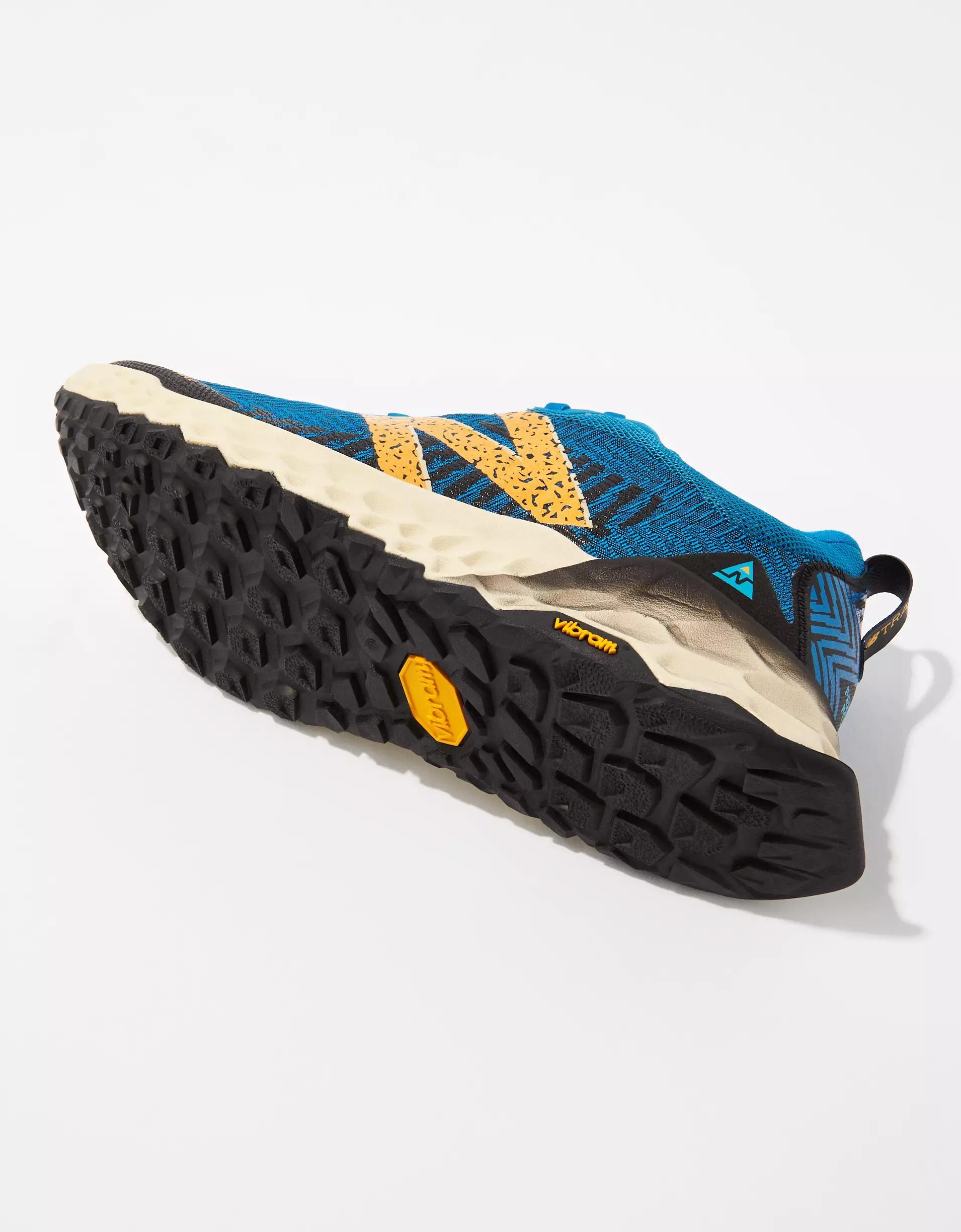 New Balance Men's Fresh Foam Hierro V6 Sneaker Product Image