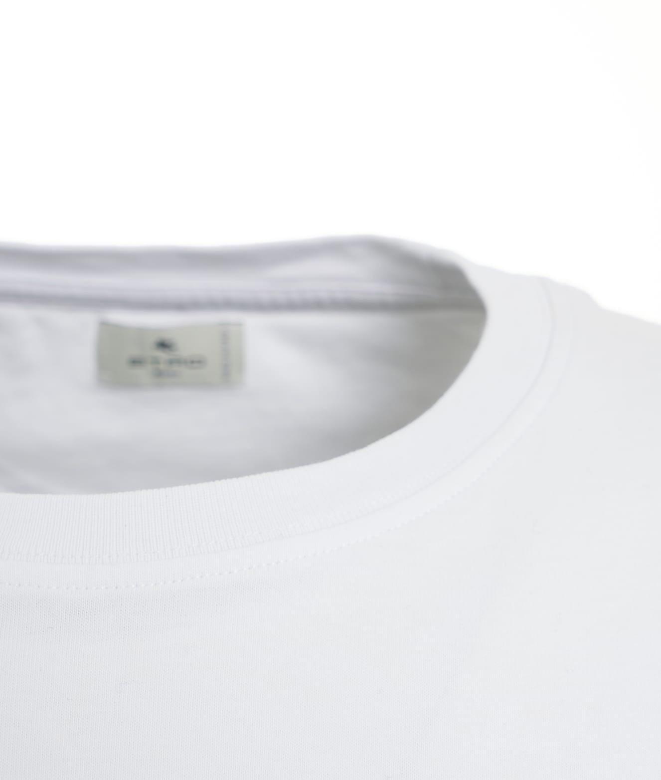 Cotton T-shirt Product Image