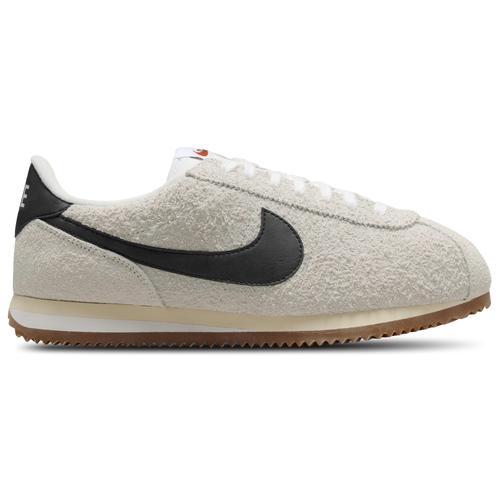 Nike Women's Cortez Vintage Suede Shoes Product Image