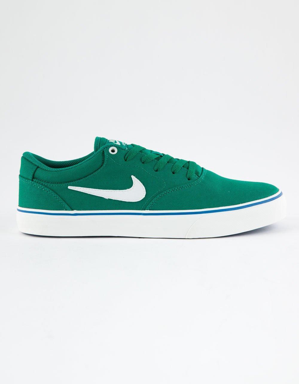 NIKE SB Chron 2 Canvas Shoes Product Image