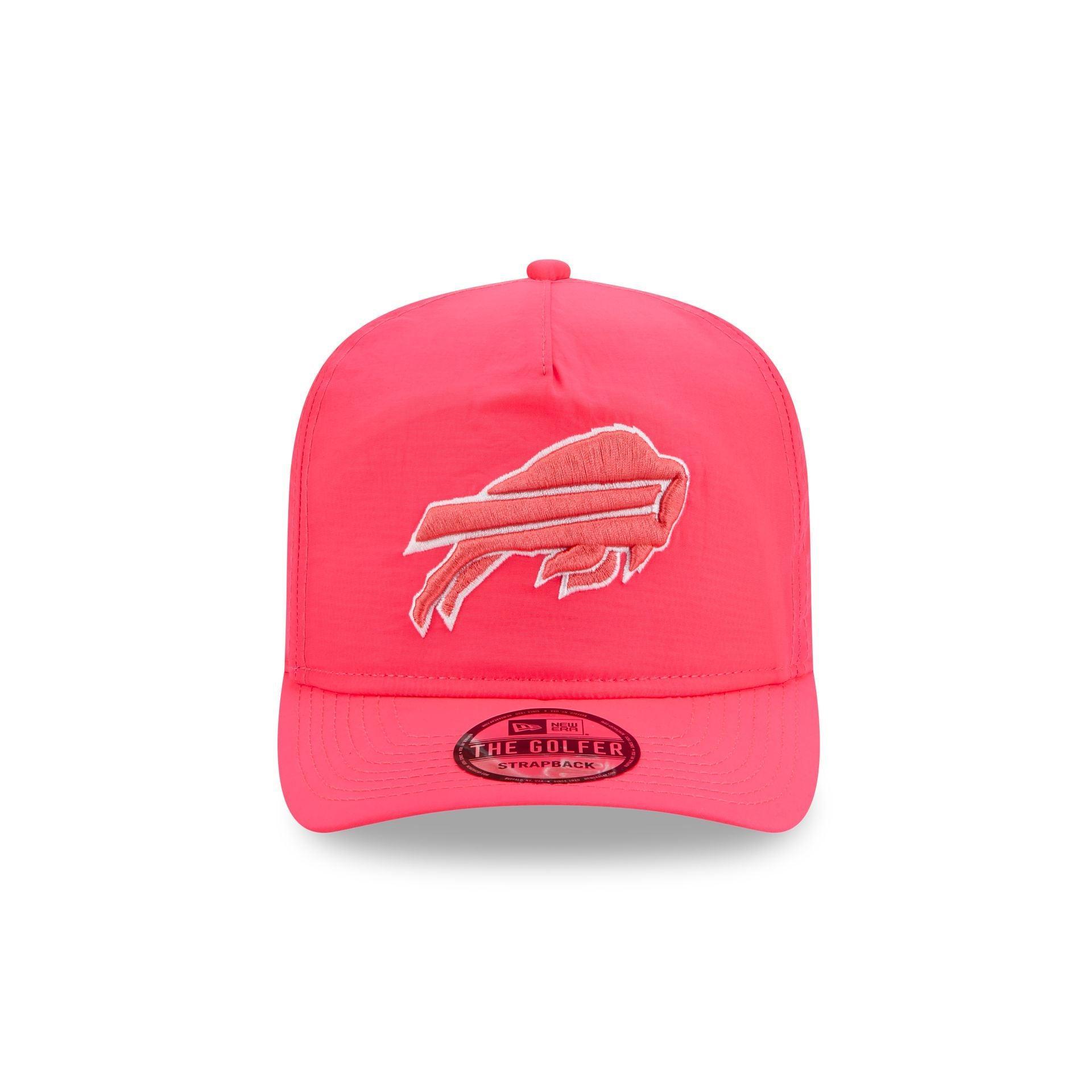 Tennessee Titans 2025 Draft Golfer Hat Male Product Image