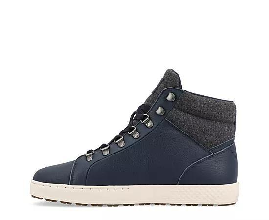 Territory Mens Ruckus Sneaker Boot Product Image