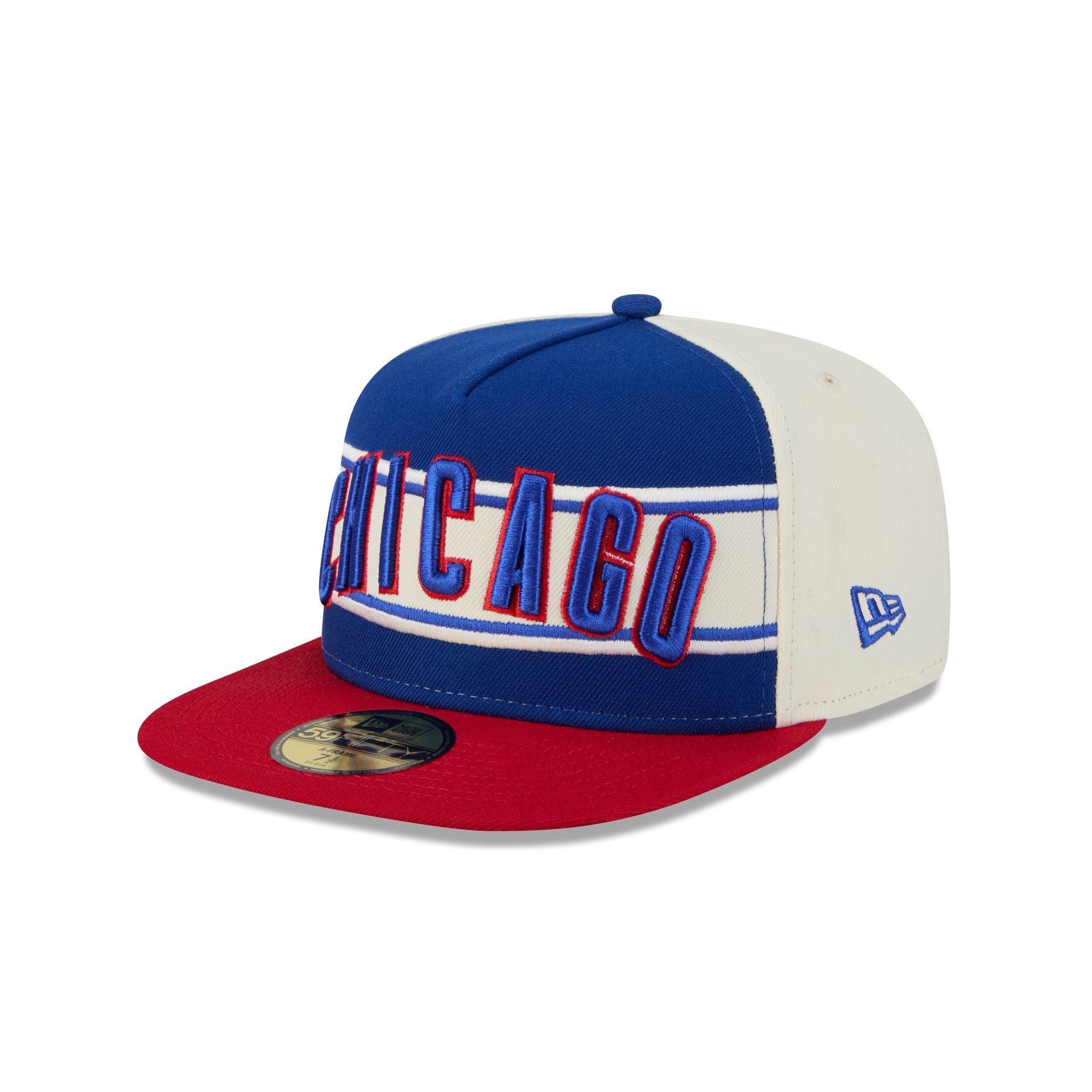 Minnesota Twins Summer Derby 59FIFTY A-Frame Fitted Hat Male Product Image