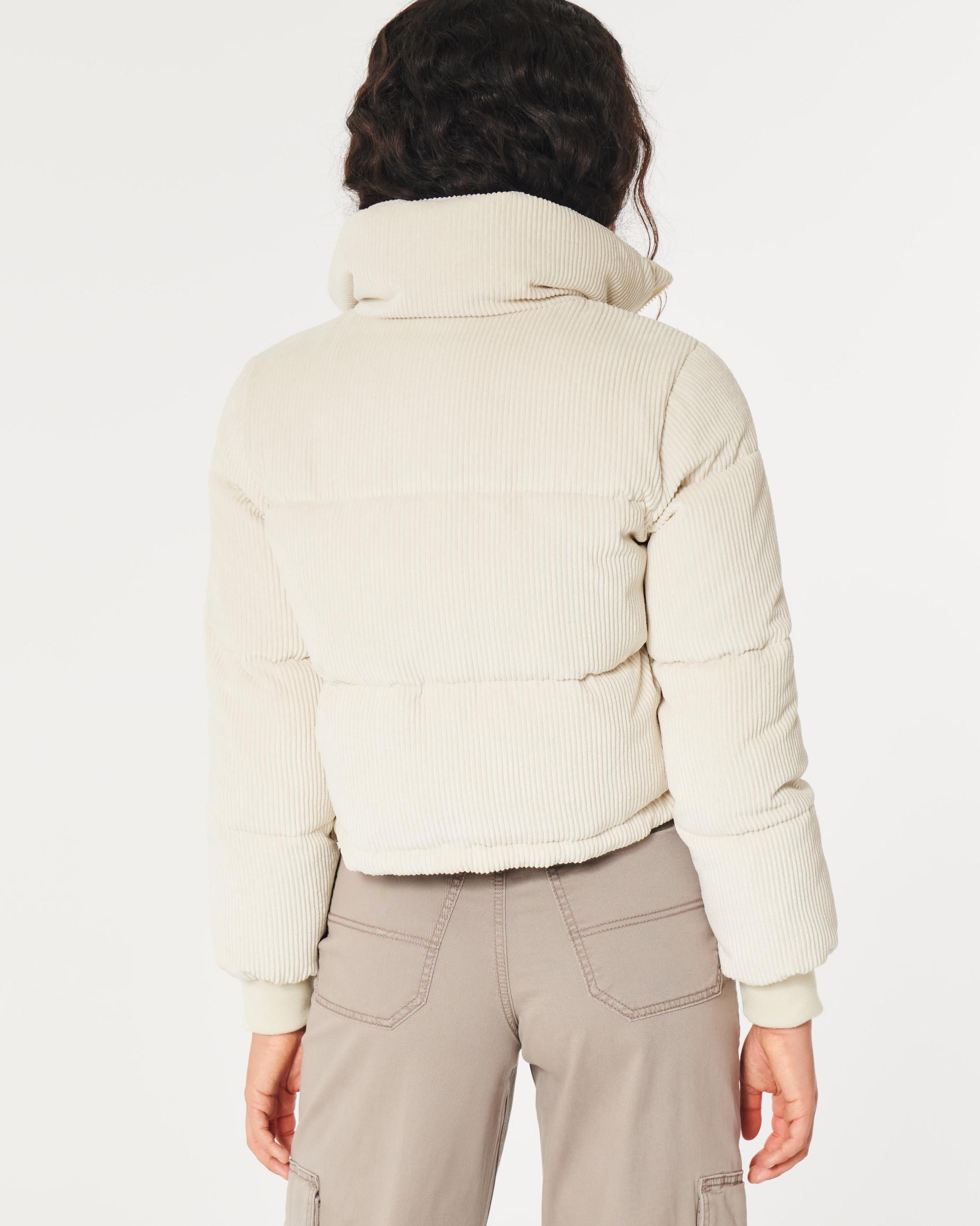 Ultimate Utility Puffer Jacket Product Image