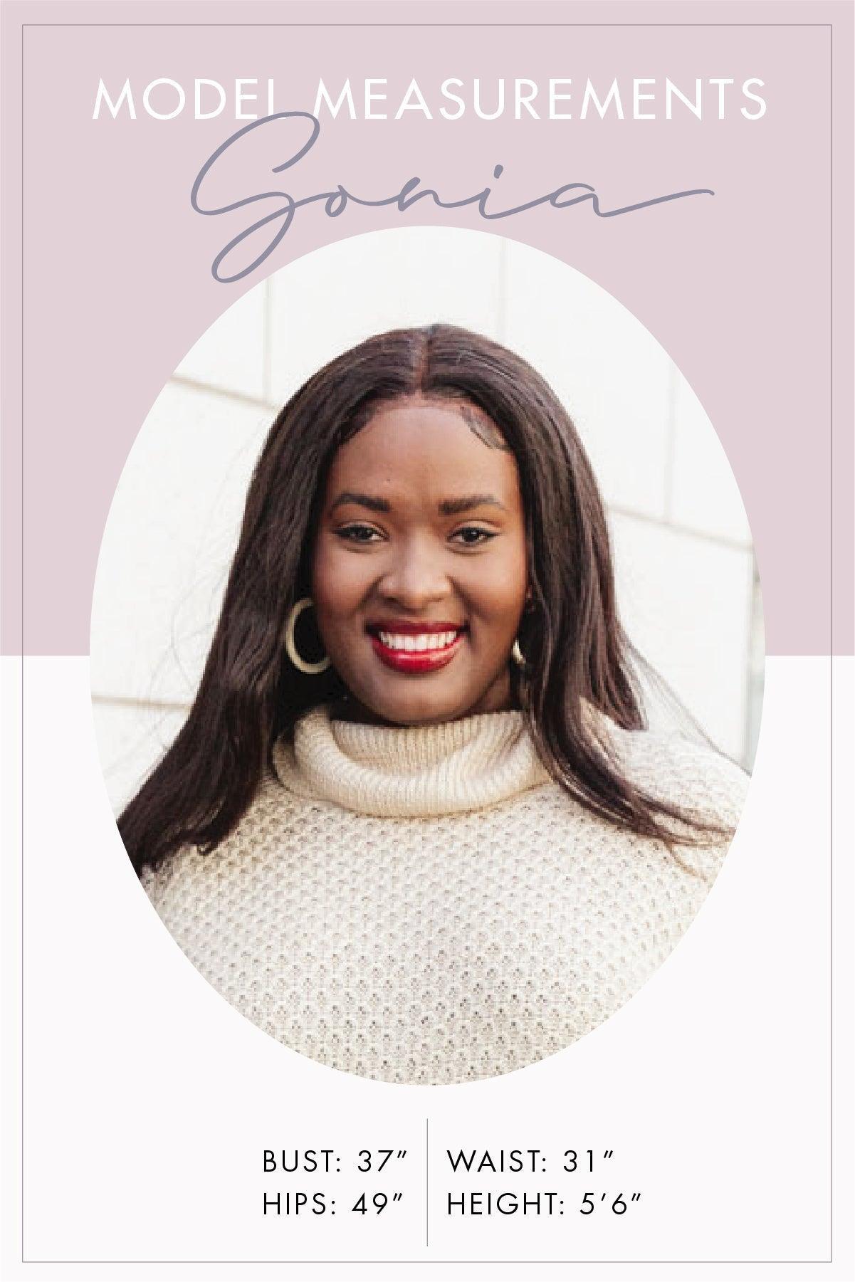 Take my Hand Jumpsuit (Online Exclusive) Product Image