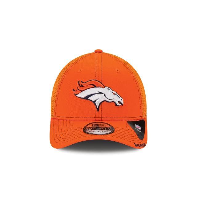 Denver Broncos Neo 39THIRTY Stretch Fit Hat Male Product Image