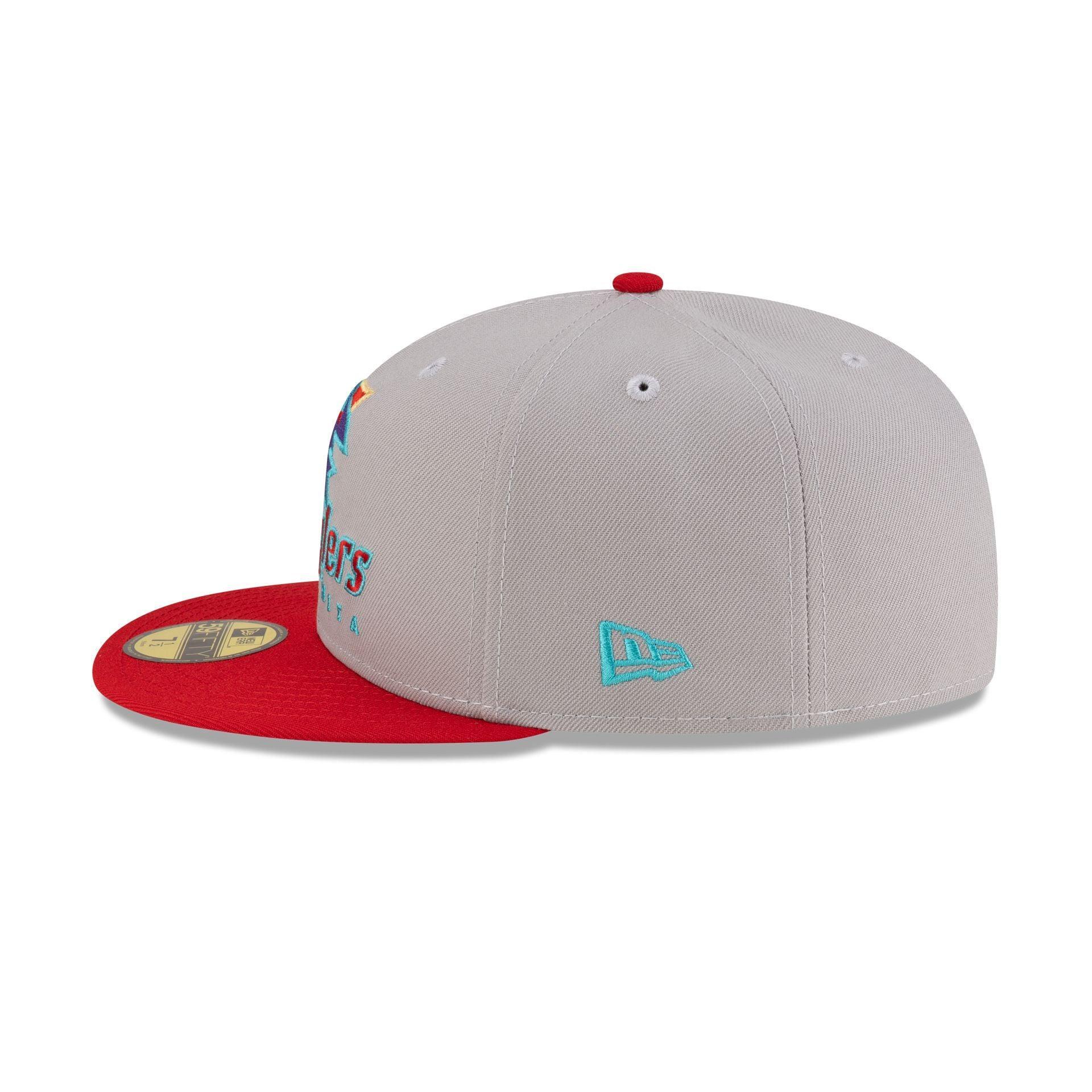 Athletics Archive 9FIFTY Snapback Hat Male Product Image