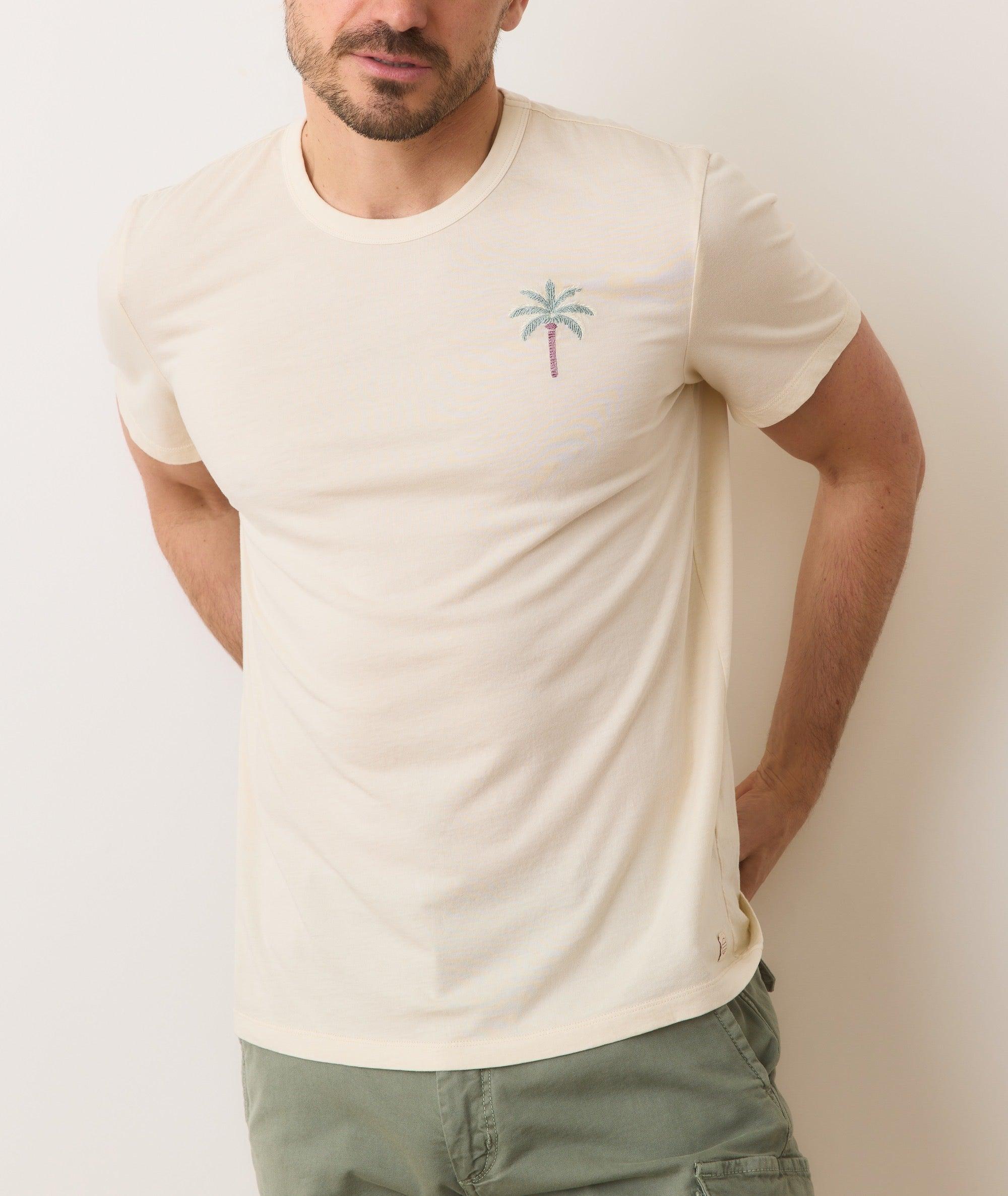 Air Crew Tee Product Image