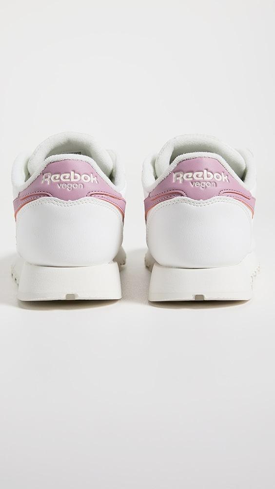 Reebok Classic Vegan Leather Sneakers | Shopbop Product Image