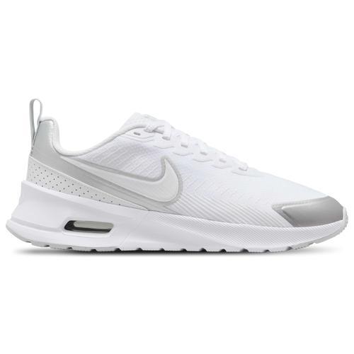 Nike Air Max Nuaxis Women's Shoes Product Image