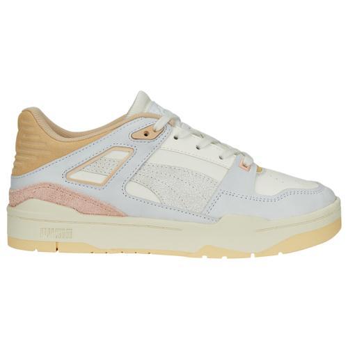 PUMA Womens Thrifted Slipstream - Training Shoes Product Image