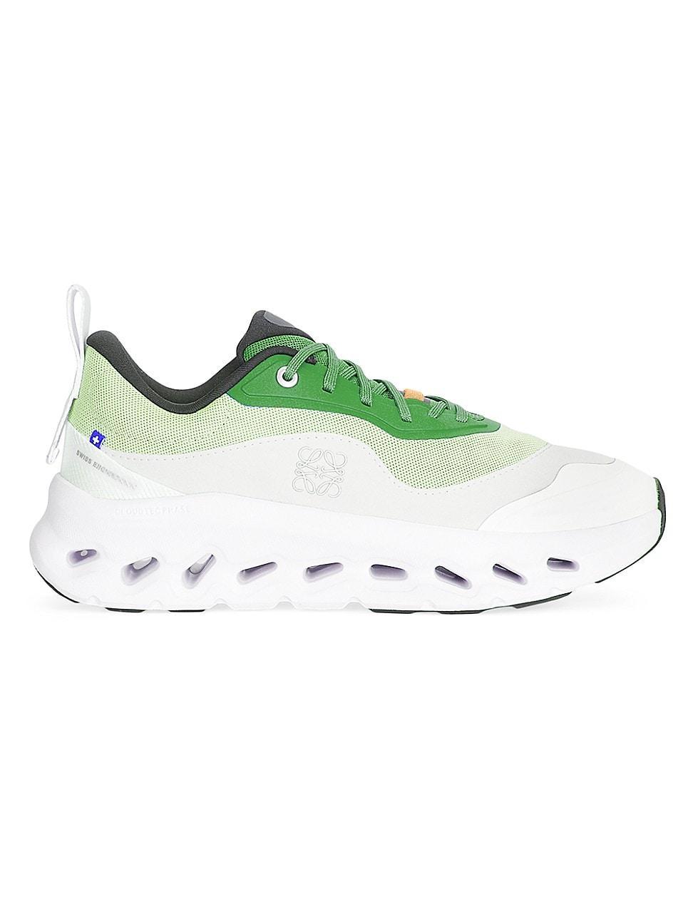 LOEWE x On Womens Cloudtilt 2.0 Low-Top Sneakers Product Image