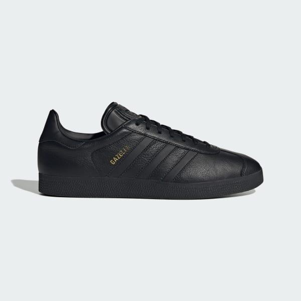 adidas Grand Court Shoes Core Black 12 Mens Product Image