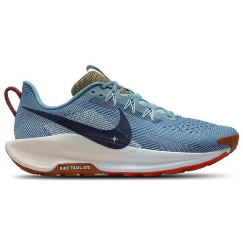 Nike Mens Nike Reactx Pegasus Trail 5 - Mens Running Shoes Product Image