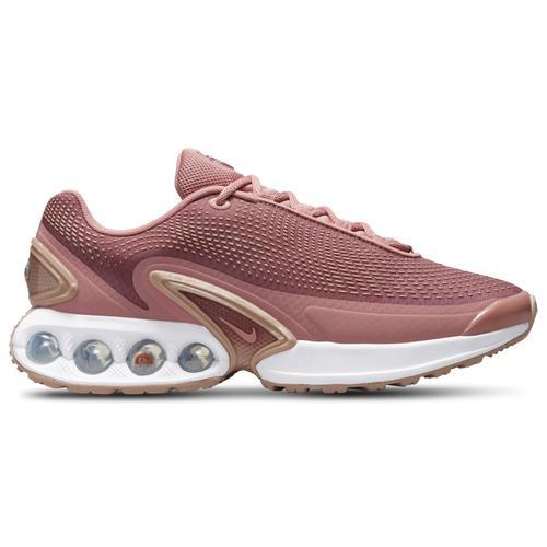 Womens Nike Air Max Dn Casual Shoes Product Image