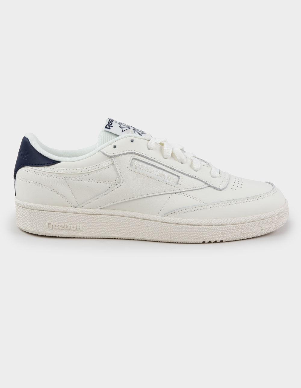 REEBOK Club C 85 Shoes Product Image