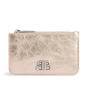 Womens Monaco Long Coin And Card Holder Product Image