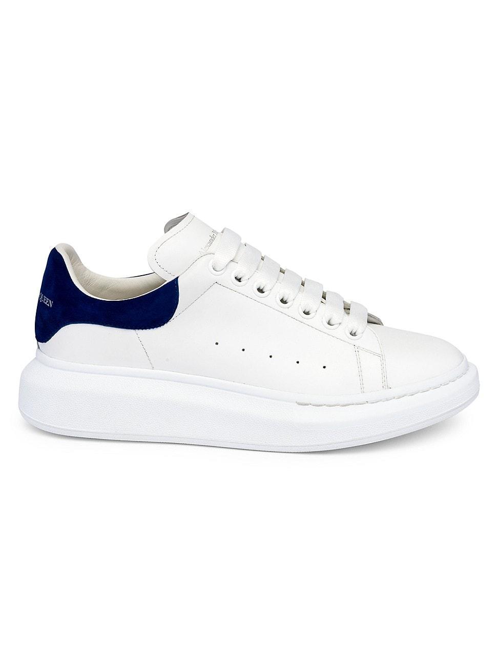 Mens Oversized Sneakers Product Image