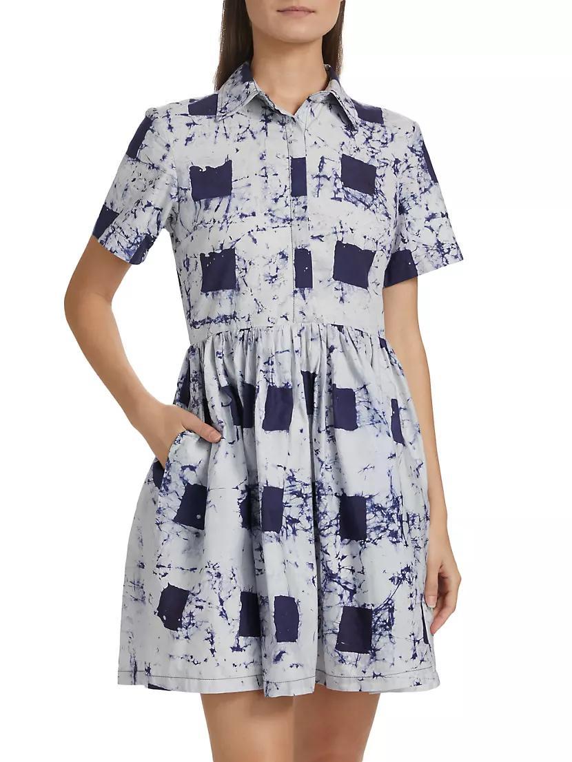 Ladipo Cotton Dress Product Image