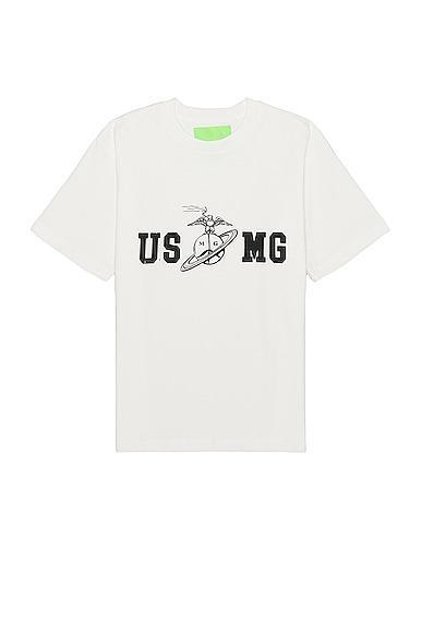 Mister Green USMG Tee Product Image