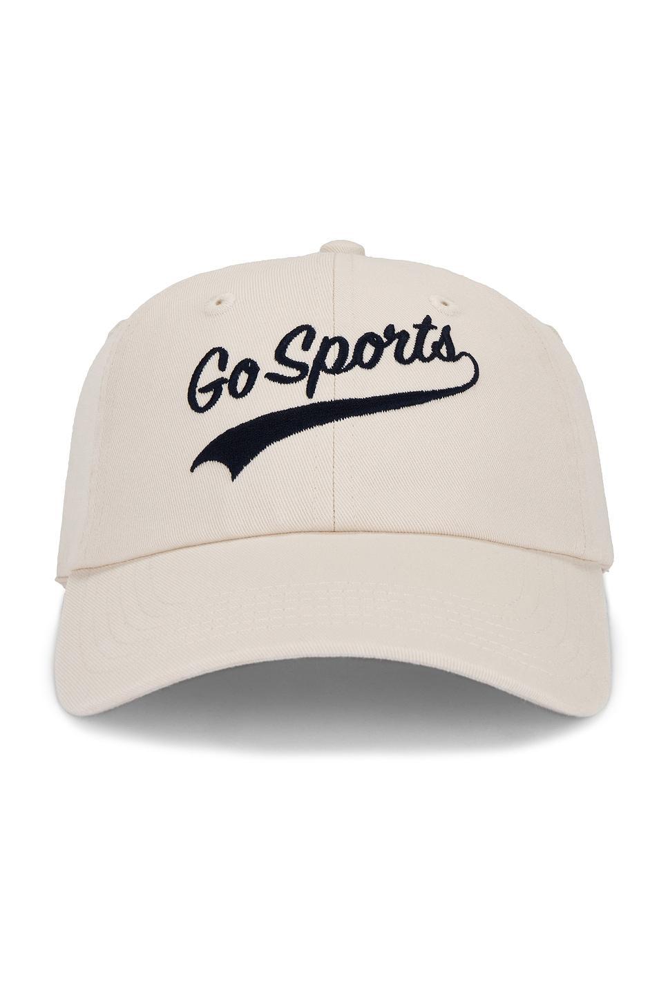 Go Sports Hat Favorite Daughter Product Image