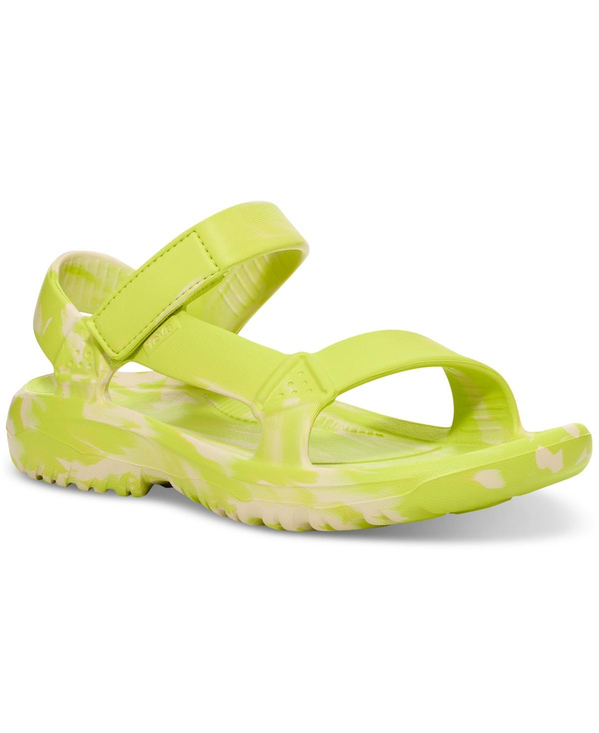 Teva Womens Hurricane Drift Huemix Platform Sandals Product Image