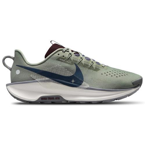 Nike Mens Nike Reactx Pegasus Trail 5 - Mens Running Shoes Product Image