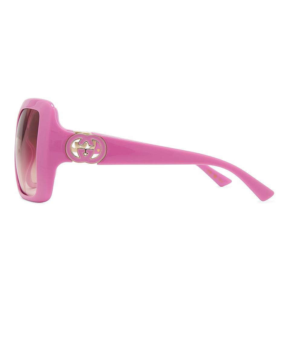 Square Sunglasses Product Image