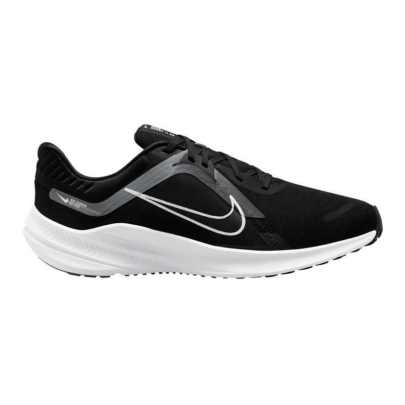 Mens Nike Quest 5 Road Running Shoes Product Image