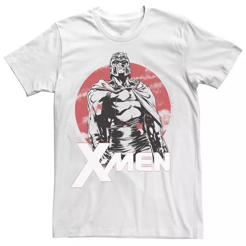 Men's Marvel X-Men Red Sun Graphic Tee,  Product Image