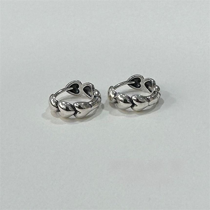 Alloy Ear Cuff / Huggie Earring / Stud Earring (Various Designs) Product Image