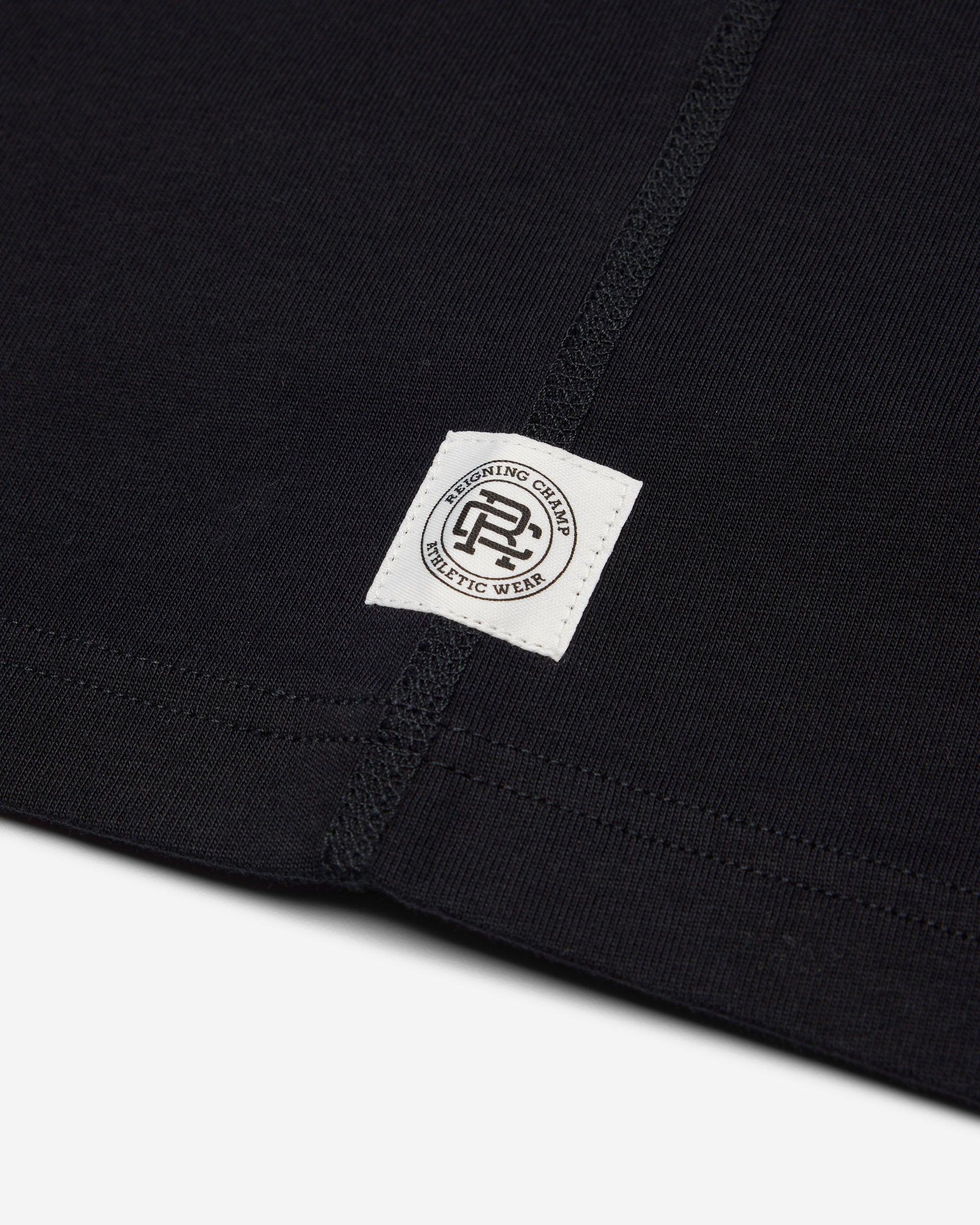 Midweight Jersey OG Pocket T-Shirt Male Product Image