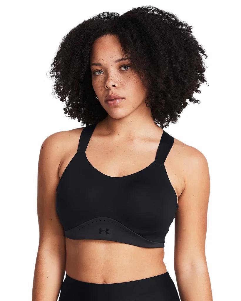 Women's UA Uplift High Sports Bra Product Image