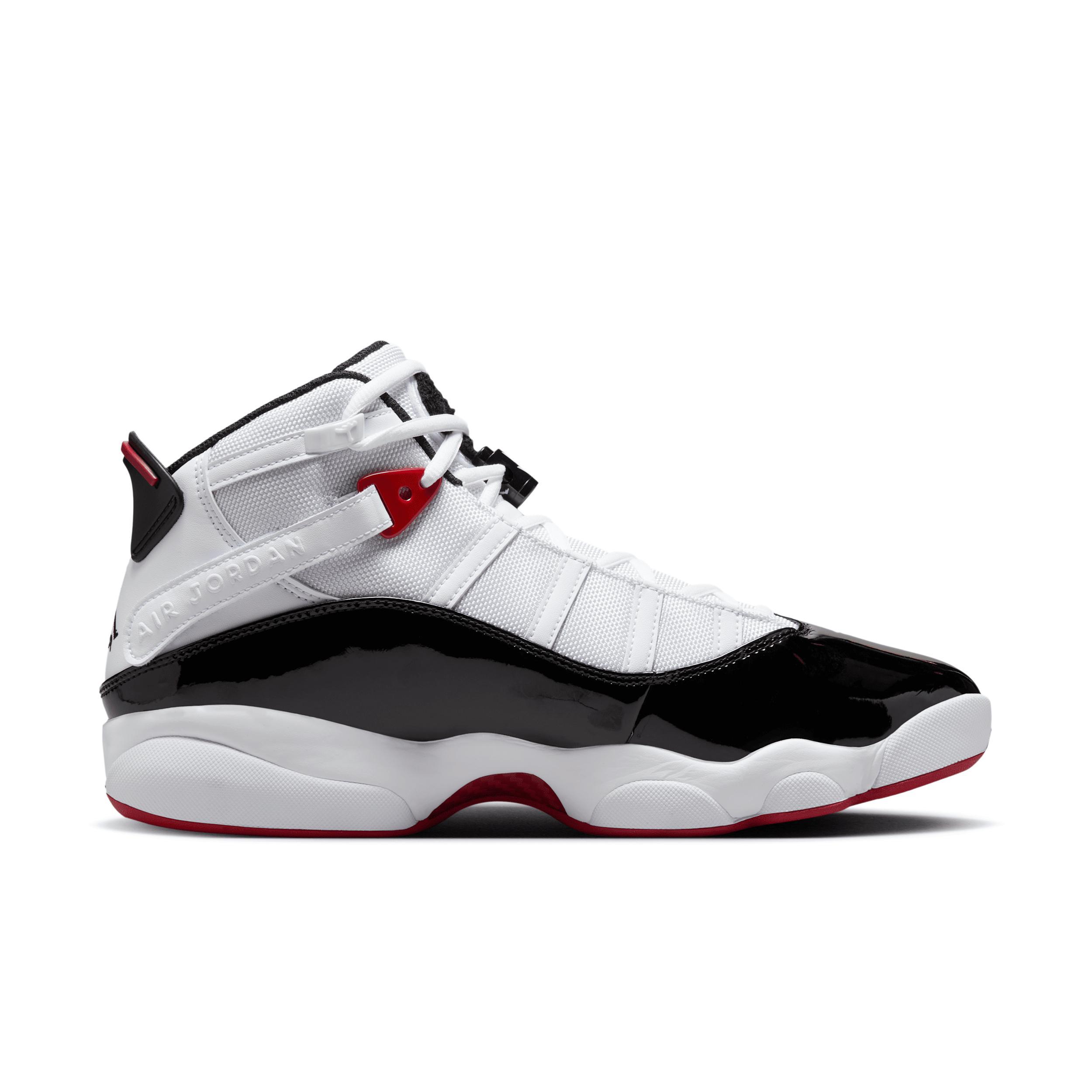 Jordan 6 Rings Men's Shoes Product Image