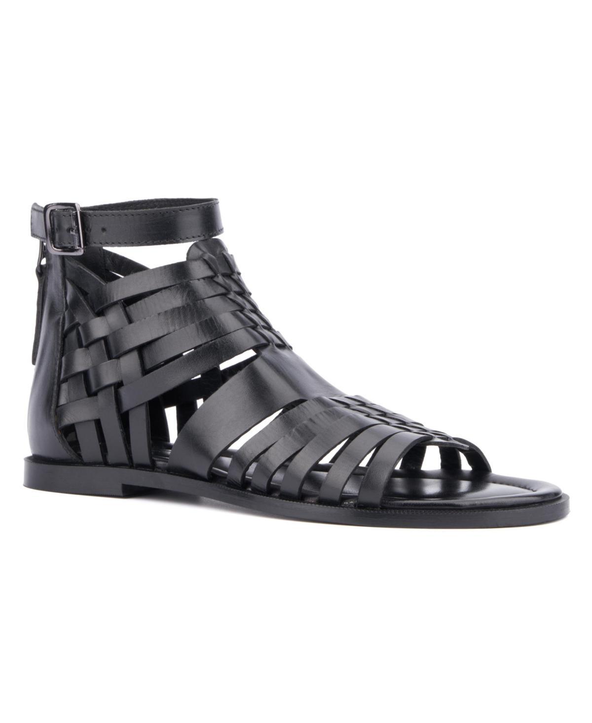 Womens Hudson Strappy Sandal Product Image