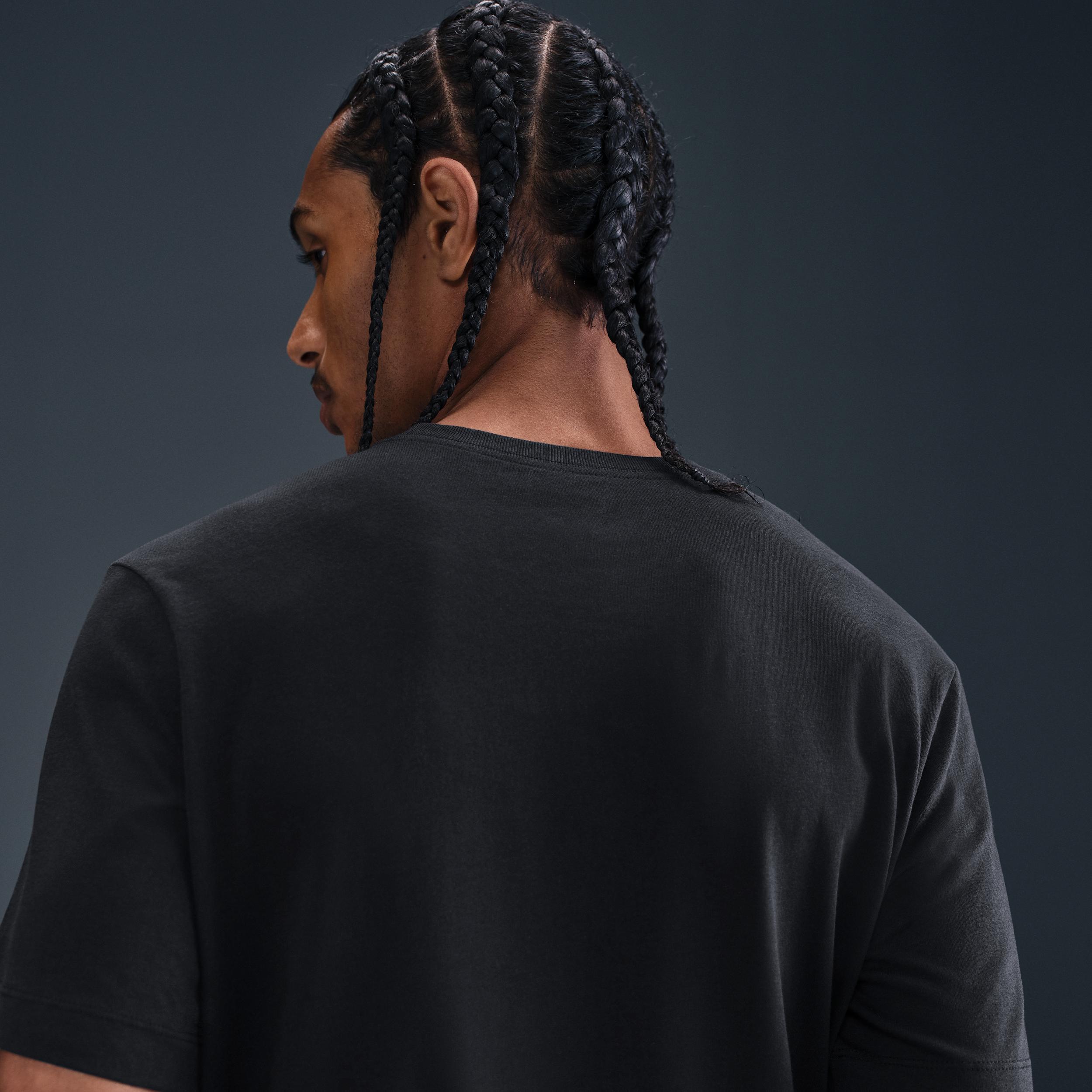 Nike Mens Golf T-Shirt | HV1719-045 Product Image