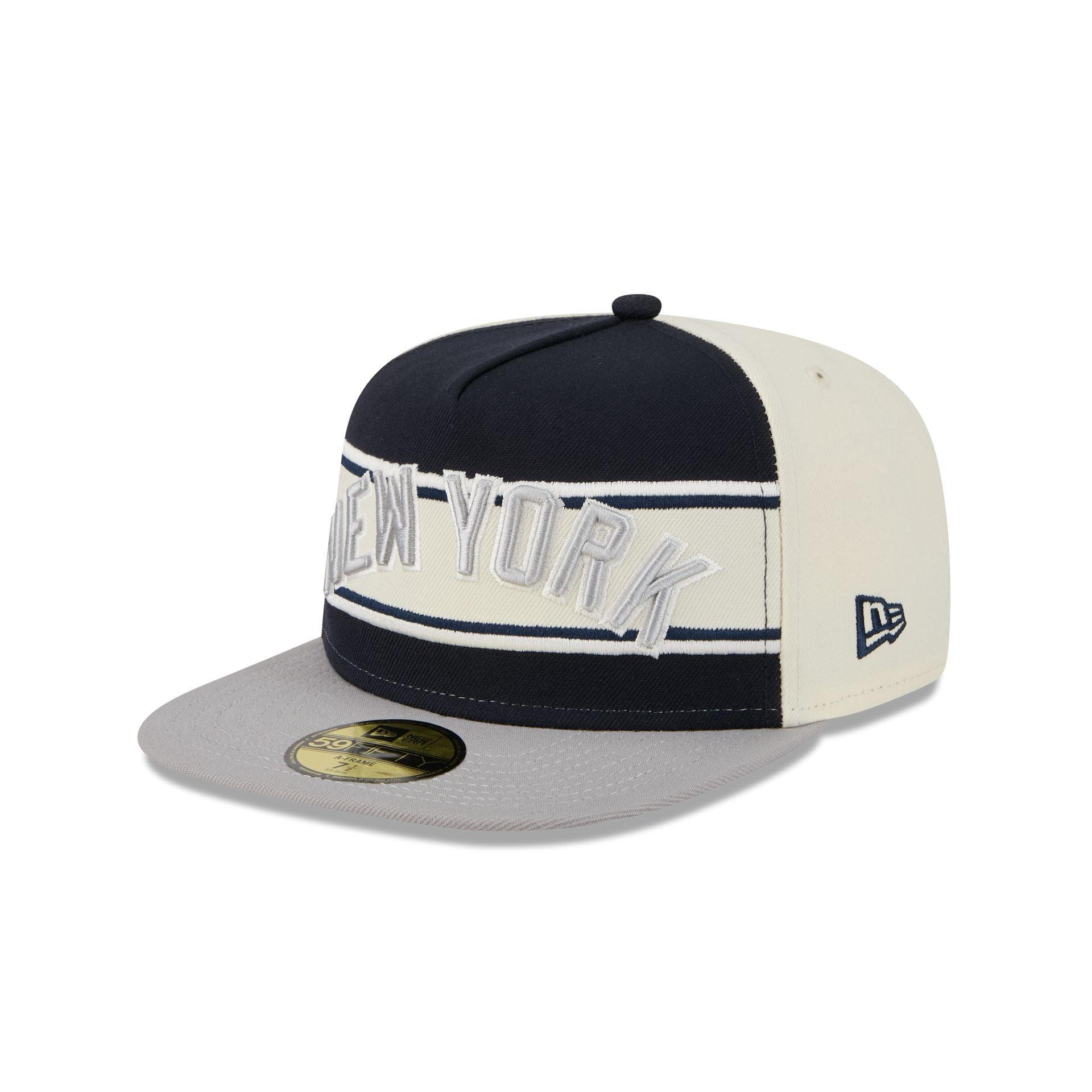 Pittsburgh Pirates Optic White Performance Rope Golfer Hat Male Product Image