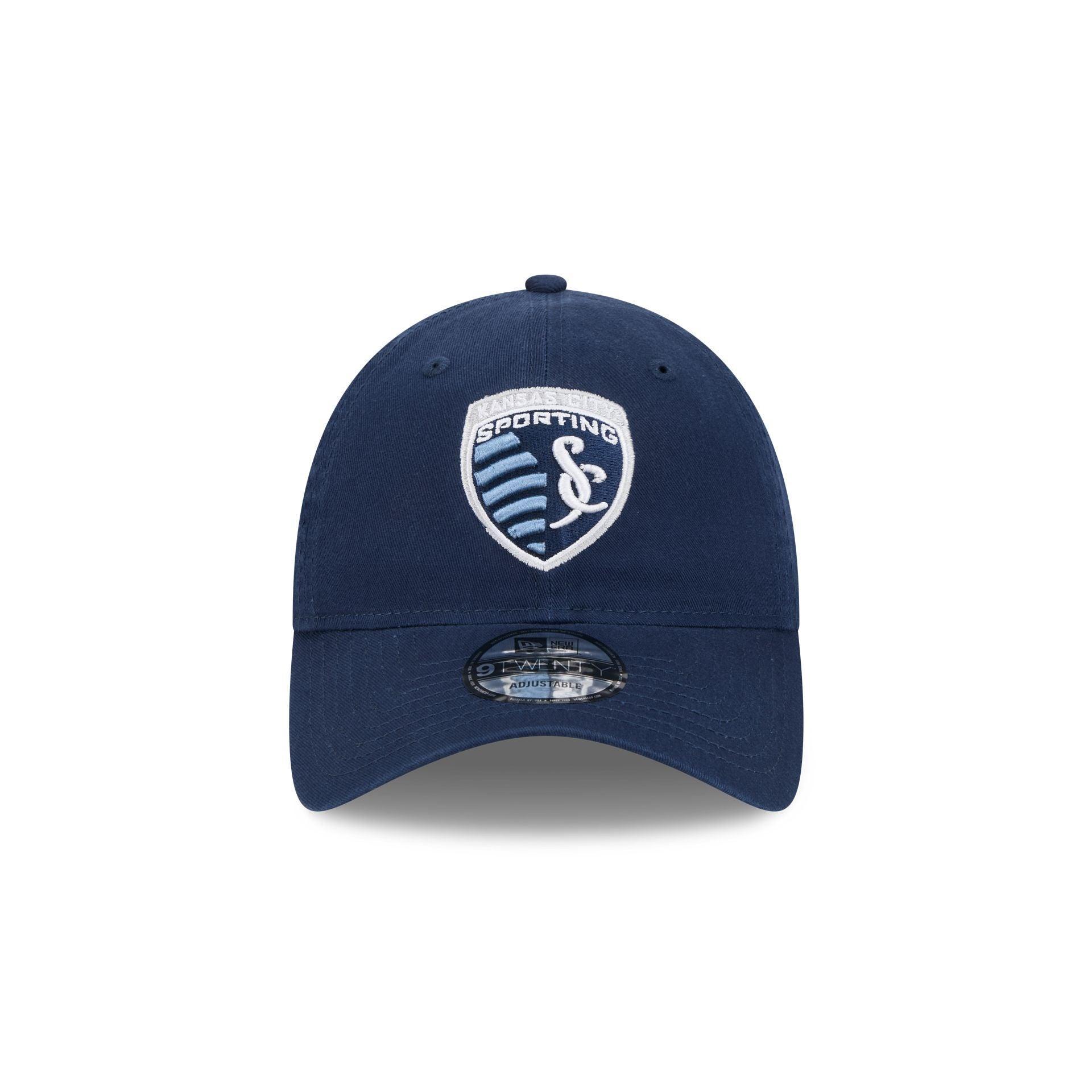 Seattle Kraken 9TWENTY Adjustable Hat Male Product Image